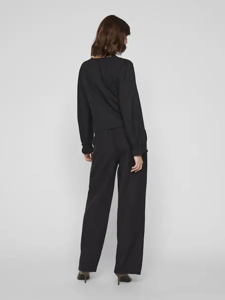 VILA VIPOLENE HW PANTS