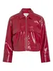 VILA VIQUEST L/S JACKET/LN