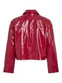 VILA VIQUEST L/S JACKET/LN