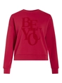 VILA VIREFLECT BE YOU O-NECK L/S TOP