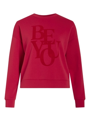 VILA VIREFLECT BE YOU O-NECK L/S TOP