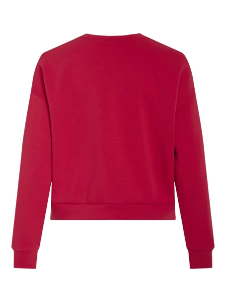 VILA VIREFLECT BE YOU O-NECK L/S TOP