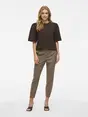 VILA VIREFLECT O-NECK 2/4 TOP/DFS
