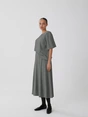 VILA VIREFLECT O-NECK 2/4 TOP/DFS
