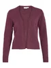 VILA VIRIL SHORT L/S KNIT CARDIGAN-NOOS