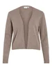 VILA VIRIL SHORT L/S KNIT CARDIGAN-NOOS