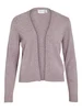 VILA VIRIL SHORT L/S KNIT CARDIGAN-NOOS