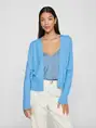 VILA VIRIL SHORT L/S KNIT CARDIGAN-NOOS