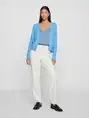 VILA VIRIL SHORT L/S KNIT CARDIGAN-NOOS