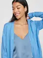 VILA VIRIL SHORT L/S KNIT CARDIGAN-NOOS