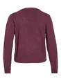 VILA VIRIL SHORT L/S KNIT CARDIGAN-NOOS
