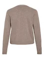 VILA VIRIL SHORT L/S KNIT CARDIGAN-NOOS