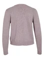 VILA VIRIL SHORT L/S KNIT CARDIGAN-NOOS