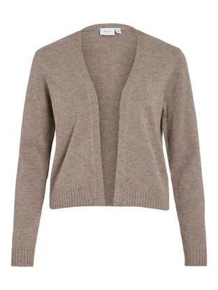 VILA VIRIL SHORT L/S KNIT CARDIGAN-NOOS