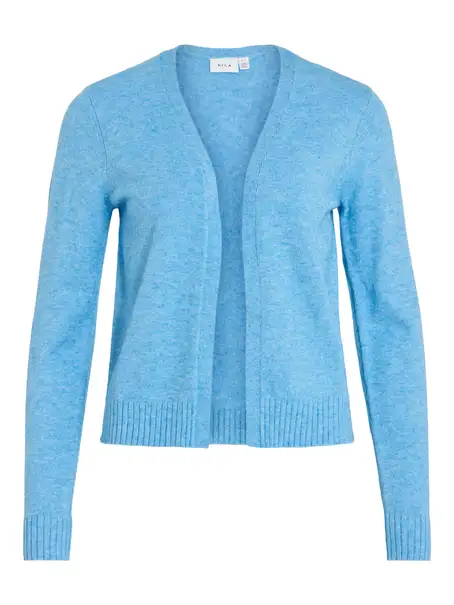 VILA VIRIL SHORT L/S KNIT CARDIGAN-NOOS