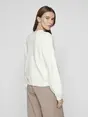 VILA VIRIL V-NECK L/S KNIT CARDIGAN - NO