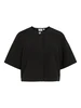VILA VISABBY 2/4 OPEN SHORT TOP