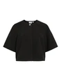 VILA VISABBY 2/4 OPEN SHORT TOP