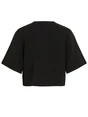 VILA VISABBY 2/4 OPEN SHORT TOP