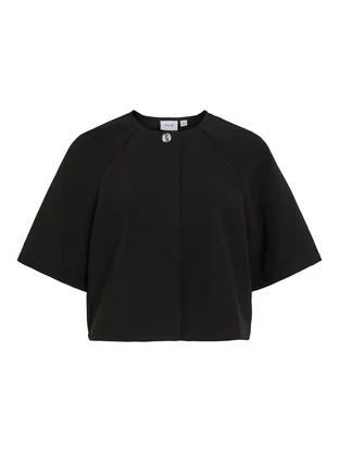 VILA VISABBY 2/4 OPEN SHORT TOP