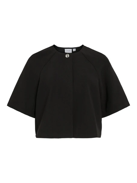 VILA VISABBY 2/4 OPEN SHORT TOP