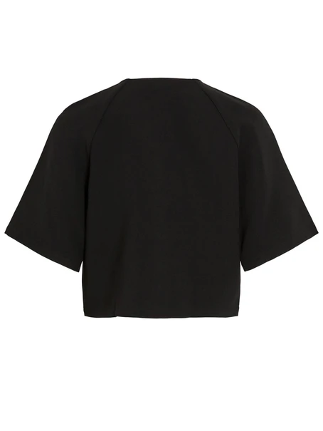 VILA VISABBY 2/4 OPEN SHORT TOP