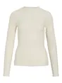 VILA VISAGARA FUNNELNECK L/S TOP