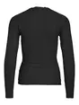 VILA VISAGARA FUNNELNECK L/S TOP