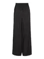 VILA VISALINA HW JACQUARD PANTS
