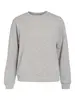 VILA VISANDY L/S SWEAT TOP - NOOS