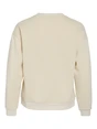 VILA VISANDY L/S SWEAT TOP - NOOS