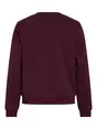 VILA VISANDY L/S SWEAT TOP - NOOS
