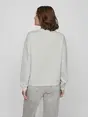VILA VISANDY L/S SWEAT TOP - NOOS