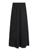 VILA VISANIA MIDI SKIRT/DC/R