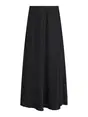 VILA VISANIA MIDI SKIRT/DC/R