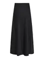 VILA VISANIA MIDI SKIRT/DC/R