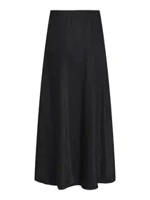 VILA VISANIA MIDI SKIRT/DC/R