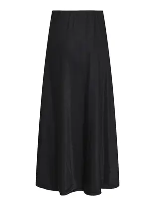 VILA VISANIA MIDI SKIRT/DC/R