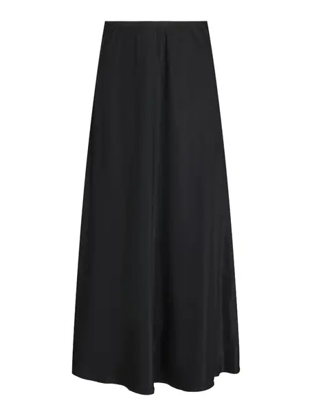 VILA VISANIA MIDI SKIRT/DC/R