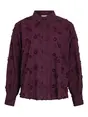 VILA VISIMONE L/S SHIRT/BFS