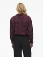 VILA VISIMONE L/S SHIRT/BFS