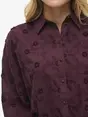 VILA VISIMONE L/S SHIRT/BFS