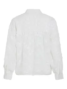 VILA VISIMONE L/S SHIRT/BFS