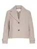 VILA VISOLO L/S SHORT JACKET/TES