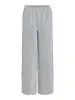 VILA VISTRIPLO HW WIDE PANTS