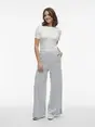VILA VISTRIPLO HW WIDE PANTS