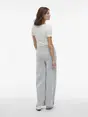 VILA VISTRIPLO HW WIDE PANTS