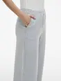 VILA VISTRIPLO HW WIDE PANTS