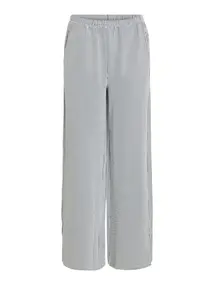 VILA VISTRIPLO HW WIDE PANTS