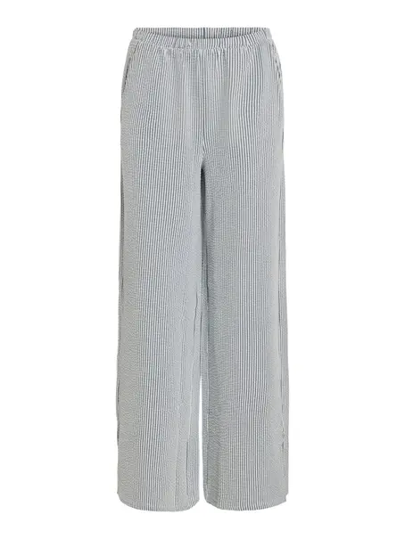 VILA VISTRIPLO HW WIDE PANTS